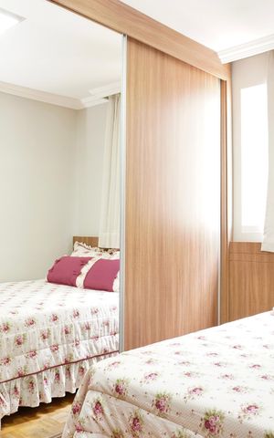 Apartamento para alugar com 87m², 3 quartos e 2 vagas Apartamento para alugar com 87m², 3 quartos e 2 vagasQuarto 3