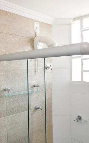 Apartamento para alugar com 87m², 3 quartos e 2 vagas Apartamento para alugar com 87m², 3 quartos e 2 vagasBanheiro Social