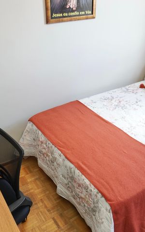 Apartamento para alugar com 87m², 3 quartos e 2 vagas Apartamento para alugar com 87m², 3 quartos e 2 vagasQuarto 2
