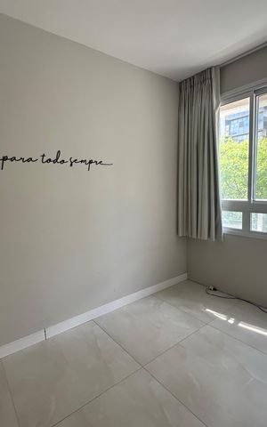 Apartamento à venda com 89m², 2 quartos e 2 vagas Apartamento à venda com 89m², 2 quartos e 2 vagasSuíte