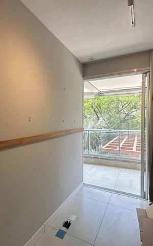 Apartamento à venda com 89m², 2 quartos e 2 vagas Apartamento à venda com 89m², 2 quartos e 2 vagasQuarto
