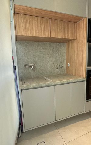 Apartamento à venda com 89m², 2 quartos e 2 vagas Apartamento à venda com 89m², 2 quartos e 2 vagasÁrea de Serviço