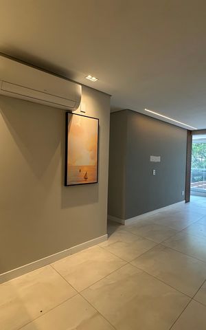 Apartamento à venda com 89m², 2 quartos e 2 vagas Apartamento à venda com 89m², 2 quartos e 2 vagasSala