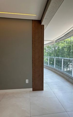 Apartamento à venda com 89m², 2 quartos e 2 vagas Apartamento à venda com 89m², 2 quartos e 2 vagasVaranda da Sala