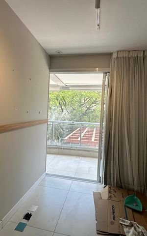 Apartamento à venda com 89m², 2 quartos e 2 vagas Apartamento à venda com 89m², 2 quartos e 2 vagasQuarto