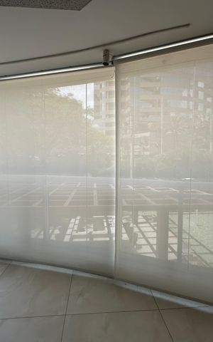 Apartamento à venda com 89m², 2 quartos e 2 vagas Apartamento à venda com 89m², 2 quartos e 2 vagasVaranda da Sala