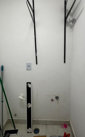 Apartamento à venda com 89m², 2 quartos e 2 vagas Apartamento à venda com 89m², 2 quartos e 2 vagasÁrea de Serviço