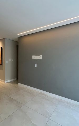 Apartamento à venda com 89m², 2 quartos e 2 vagas Apartamento à venda com 89m², 2 quartos e 2 vagasSala