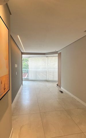 Apartamento à venda com 89m², 2 quartos e 2 vagas Apartamento à venda com 89m², 2 quartos e 2 vagasSala