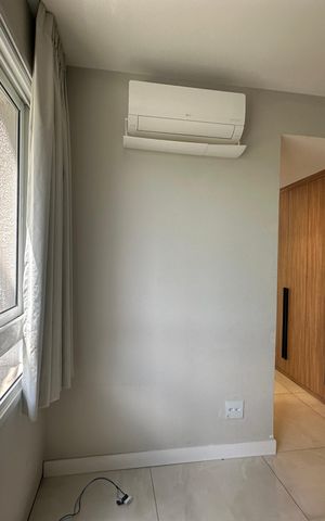Apartamento à venda com 89m², 2 quartos e 2 vagas Apartamento à venda com 89m², 2 quartos e 2 vagasSuíte