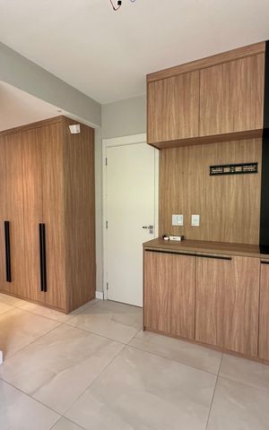 Apartamento à venda com 89m², 2 quartos e 2 vagas Apartamento à venda com 89m², 2 quartos e 2 vagasSuíte
