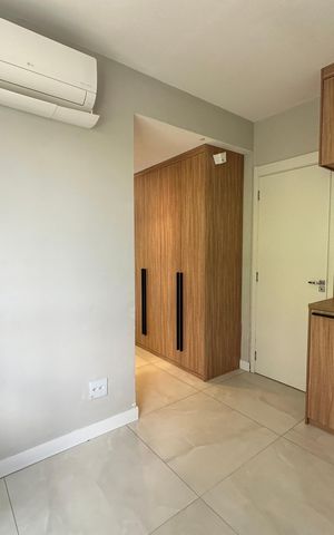 Apartamento à venda com 89m², 2 quartos e 2 vagas Apartamento à venda com 89m², 2 quartos e 2 vagasSuíte