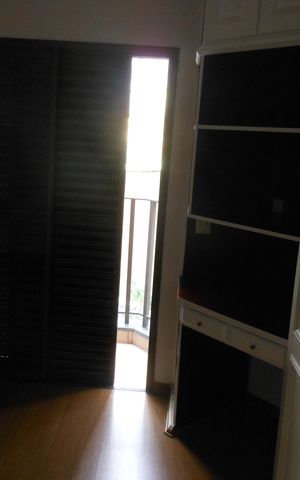 Apartamento à venda com 57m², 1 quarto e 1 vagaQuarto