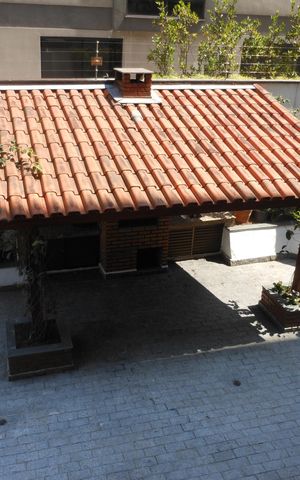 Apartamento à venda com 57m², 1 quarto e 1 vagaÁrea externa