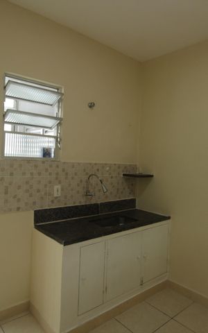 Casa para alugar com 98m², 3 quartos e 2 vagasCozinha e Área de Serviço