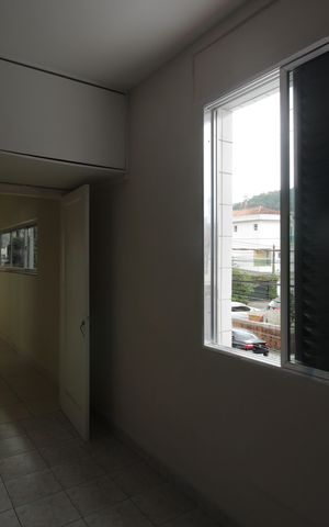 Casa para alugar com 98m², 3 quartos e 2 vagasQuarto 2