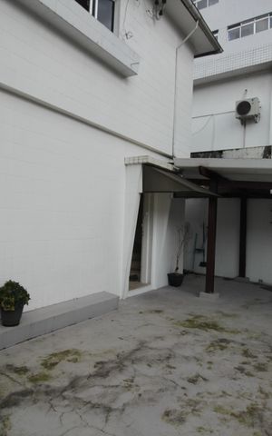 Casa para alugar com 98m², 3 quartos e 2 vagasQuintal