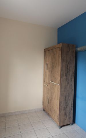 Casa para alugar com 98m², 3 quartos e 2 vagasQuarto 2