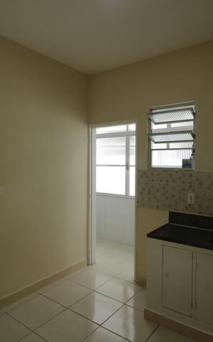Casa para alugar com 98m², 3 quartos e 2 vagasCozinha e Área de Serviço