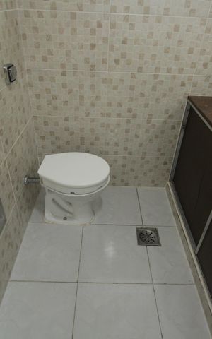 Casa para alugar com 98m², 3 quartos e 2 vagasBanheiro