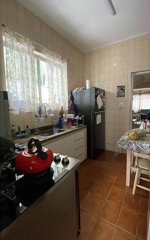 Casa para alugar com 110m², 3 quartos e 3 vagas Casa para alugar com 110m², 3 quartos e 3 vagasCozinha