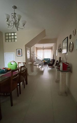 Casa para alugar com 110m², 3 quartos e 3 vagas Casa para alugar com 110m², 3 quartos e 3 vagasSala de Jantar