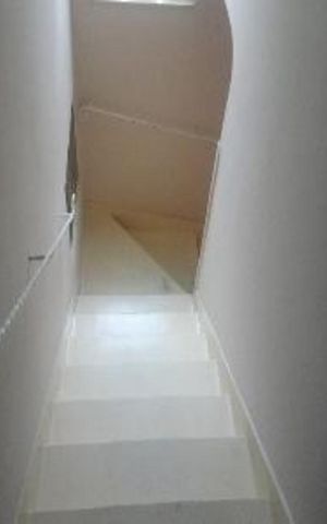 Casa para alugar com 110m², 3 quartos e 3 vagas Casa para alugar com 110m², 3 quartos e 3 vagasCorredor