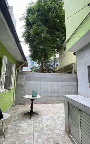 Casa para alugar com 110m², 3 quartos e 3 vagas Casa para alugar com 110m², 3 quartos e 3 vagasÁrea de serviço