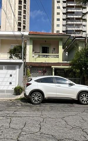 Casa para alugar com 110m², 3 quartos e 3 vagas Casa para alugar com 110m², 3 quartos e 3 vagasÁrea externa