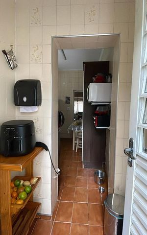 Casa para alugar com 110m², 3 quartos e 3 vagas Casa para alugar com 110m², 3 quartos e 3 vagasCozinha