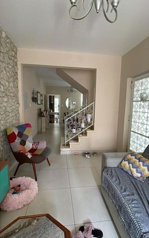 Casa para alugar com 110m², 3 quartos e 3 vagas Casa para alugar com 110m², 3 quartos e 3 vagasSala de Jantar