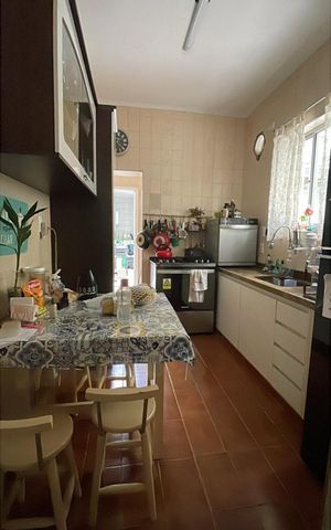 Casa para alugar com 110m², 3 quartos e 3 vagas