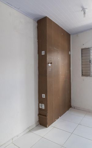 Casa de condomínio para alugar com 38m², 1 quarto e 1 vaga Casa de condomínio para alugar com 38m², 1 quarto e 1 vagaQuarto