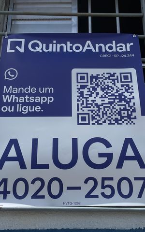 Casa de condomínio para alugar com 38m², 1 quarto e 1 vaga Casa de condomínio para alugar com 38m², 1 quarto e 1 vagaPlaca HVTG 1262