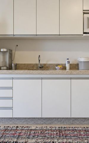Apartamento para alugar com 50m², 1 quarto e 1 vaga Apartamento para alugar com 50m², 1 quarto e 1 vagaCozinha