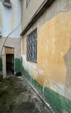 Casa para alugar com 100m², 2 quartos e sem vagaÁrea externa