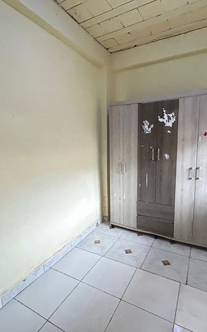 Casa para alugar com 100m², 2 quartos e sem vagaQuarto 2