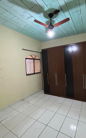 Casa para alugar com 100m², 2 quartos e sem vagaQuarto 1