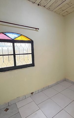 Casa para alugar com 100m², 2 quartos e sem vagaQuarto 2
