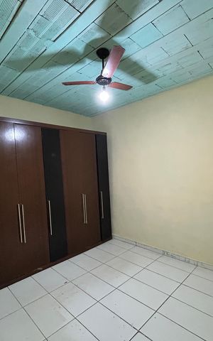 Casa para alugar com 100m², 2 quartos e sem vagaQuarto 1