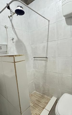 Casa para alugar com 100m², 2 quartos e sem vagaBanheiro