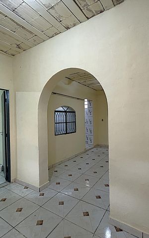 Casa para alugar com 100m², 2 quartos e sem vagaSala 1