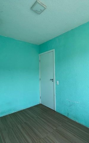 Apartamento para alugar com 42m², 2 quartos e 1 vaga