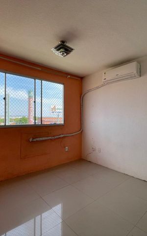 Apartamento para alugar com 42m², 2 quartos e 1 vaga