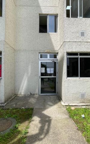 Apartamento para alugar com 42m², 2 quartos e 1 vaga