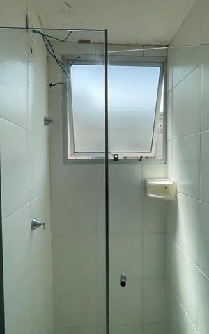 Apartamento para alugar com 42m², 2 quartos e 1 vaga