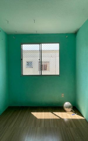Apartamento para alugar com 42m², 2 quartos e 1 vaga