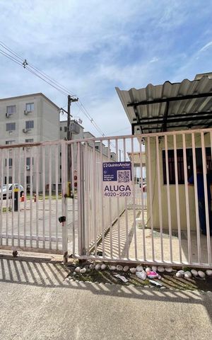 Apartamento para alugar com 42m², 2 quartos e 1 vaga Apartamento para alugar com 42m², 2 quartos e 1 vagaPlaca instalada em 21/10/2026 com o código UKCH-142