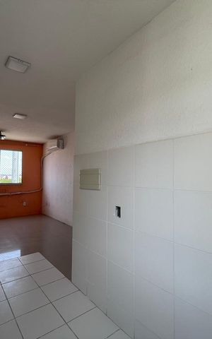 Apartamento para alugar com 42m², 2 quartos e 1 vaga