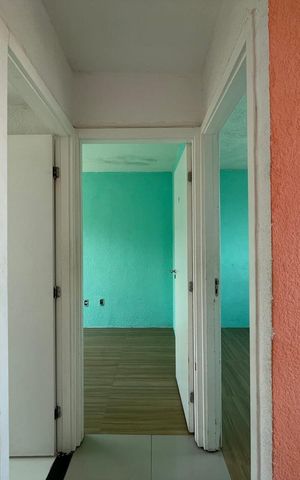 Apartamento para alugar com 42m², 2 quartos e 1 vaga